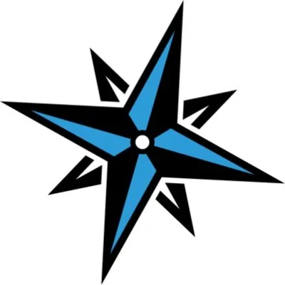 Drake Star logo