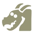 Drakks logo