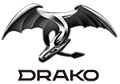 Drako Motors logo
