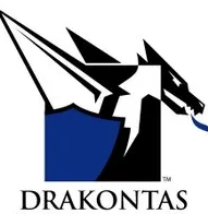 Drakontas logo