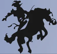 Draper Frontier logo