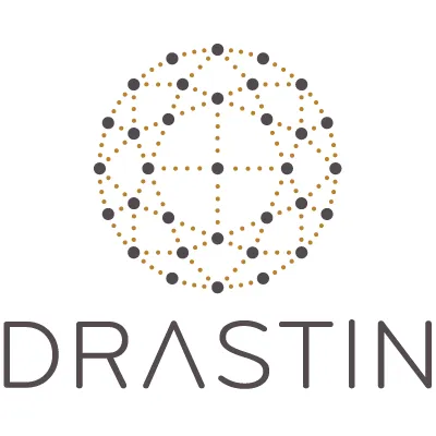 Drastin logo