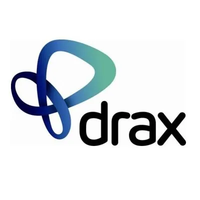 Drax logo