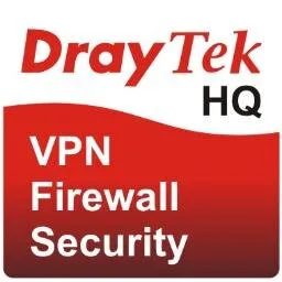 DrayTek logo