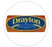 Drayton Foods logo