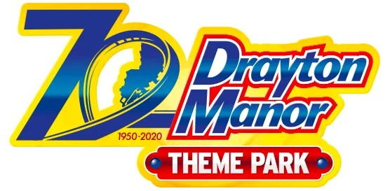 Drayton Manor logo