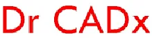 Dr CADx logo
