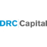 DRC Capital logo