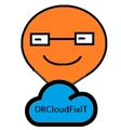 DRCloudFixIT