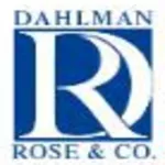 Dahlman Rose logo