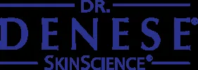 Dr. Denese Skin Care logo