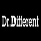 Dr.Different logo