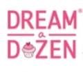 Dream a Dozen logo