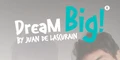 Dream Big World logo