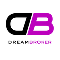Dream Broker logo
