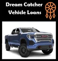 Dream Catcher Vehicle Loans logo