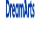 DreamArts logo