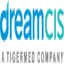 Dream CIS logo