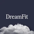 DreamFit logo