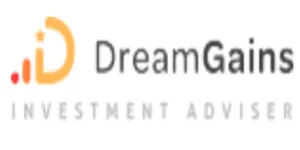 DreamGains logo