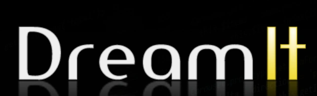 DreamIt logo