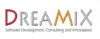 Dreamix logo