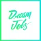 Dream Jobs logo