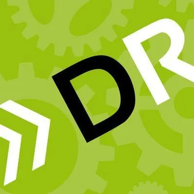 DreamRobot logo