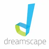 Dreamscape logo