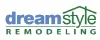 Dreamstyle Remodeling logo