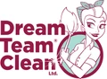 DreamTeamClean logo