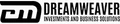Dreamweaver Investments and Business solutions logo