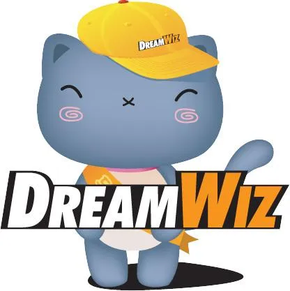 DreamWiz logo