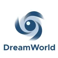DreamWorld logo