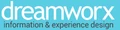Dreamworx logo