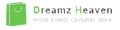 Dreamz Heaven logo