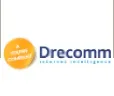 Drecomm logo