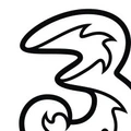 Drei Osterreich logo