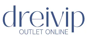 Dreivip logo