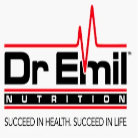 Dr Emil Nutrition logo