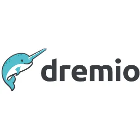 Dremio logo