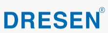 Dresen logo