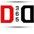 Dress365days logo
