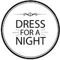 Dress For A Night logo