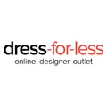 dress-for-less logo