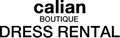 Dress Rental Japan logo