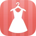 Dressed logo