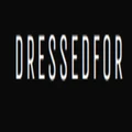 DressedFor logo