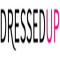 Dressedup logo