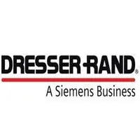 Dresser-Rand logo